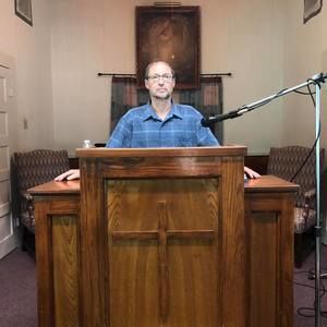 Meet your Posher, Billy